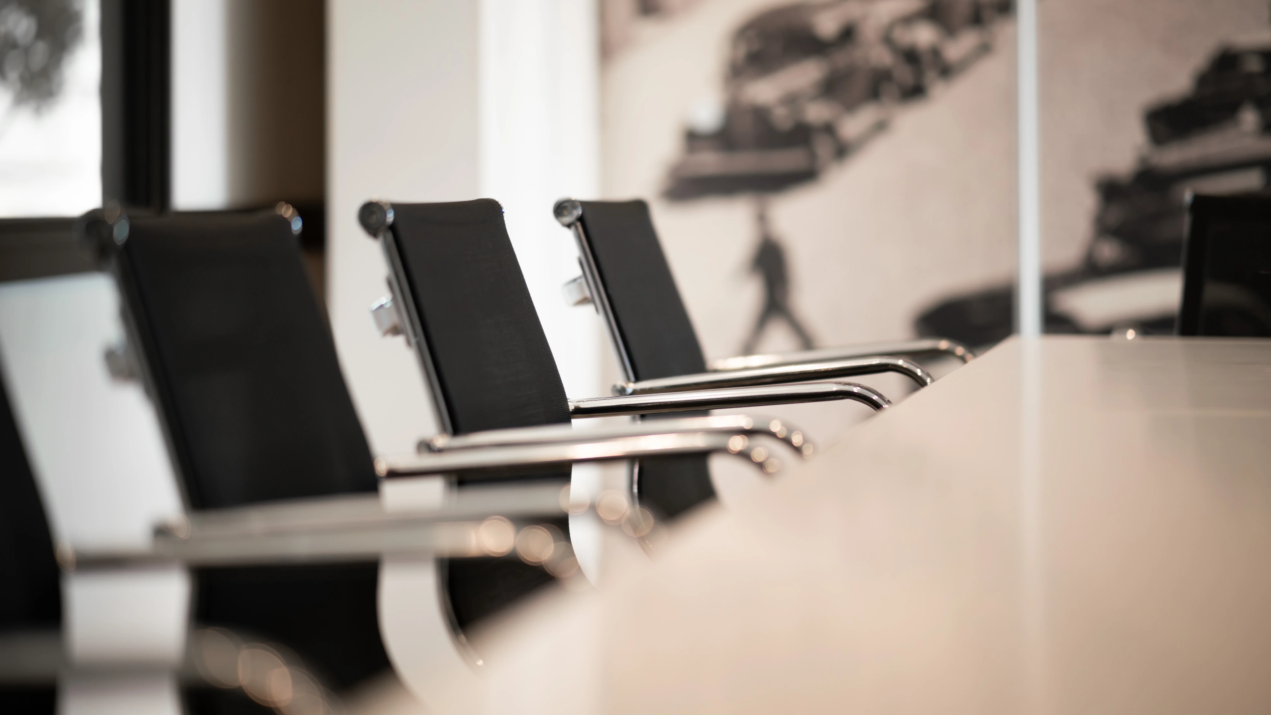5 Conference Room Upgrades Your Office Needs | Automated Lifestyles