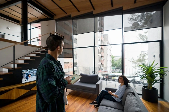 Vacation Home Management: Controls from a Distance | Automated Lifestyles