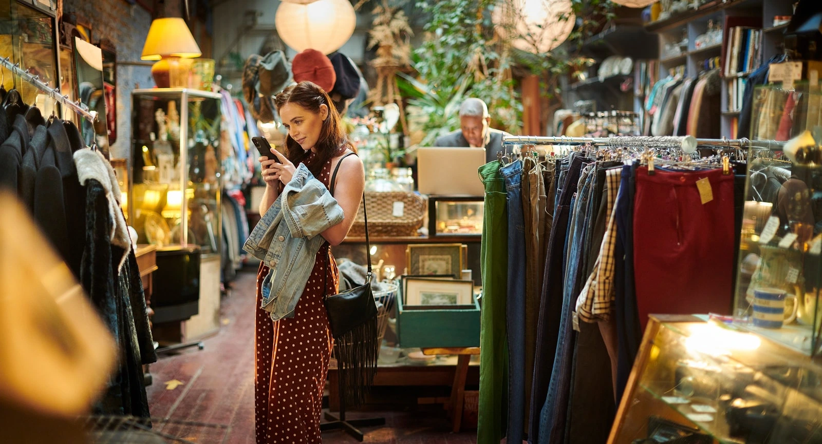 5 Key Components Every Retail Store Needs | Automated Lifestyles