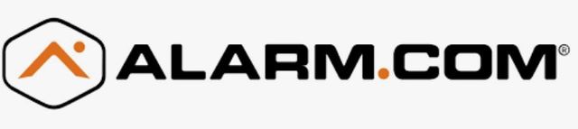 alarm.com logo