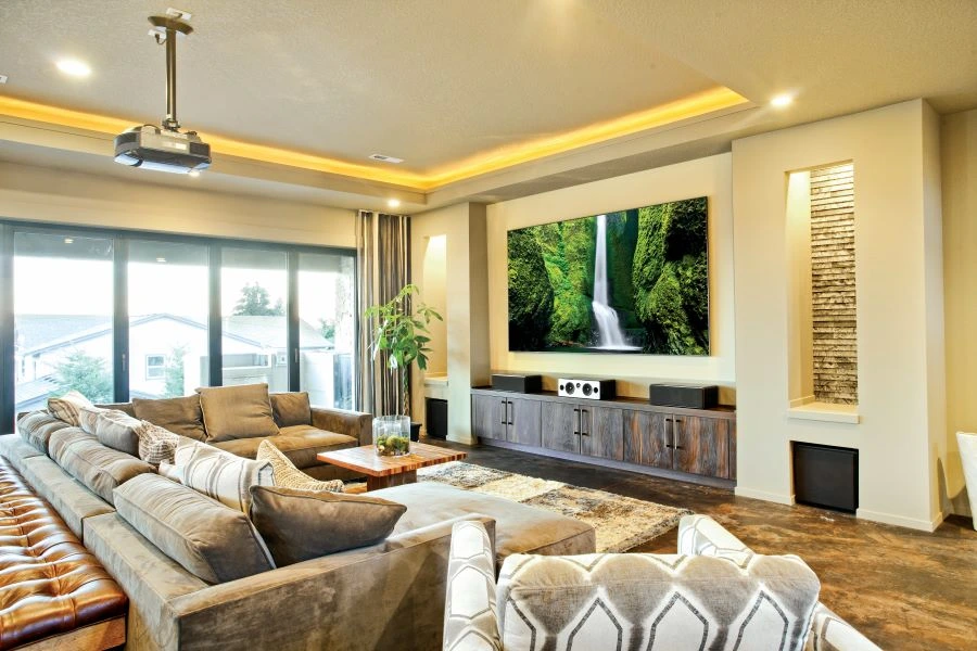 Learn About the Transformational Power of Whole-Home Audio Systems | Automated Lifestyles