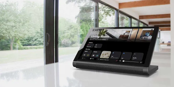 Ultimate Smart Home Control Panel Guide | Automated Lifestyles