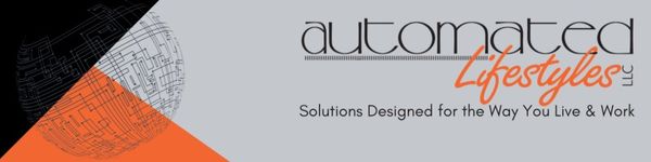 Automated Lifestyles Logo