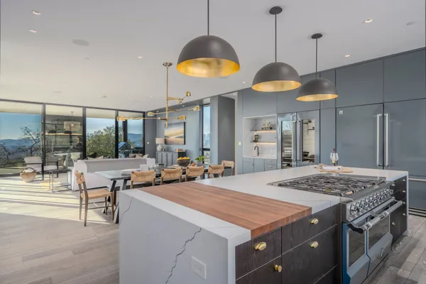 The Benefits of Natural Lighting in Your Home | Automated Lifestyles