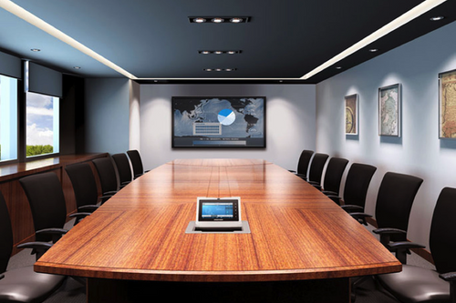 Conference Room Lighting