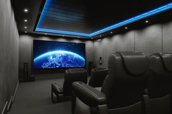 Why Does Professional AV Installation Cost So Much? | Automated Lifestyles