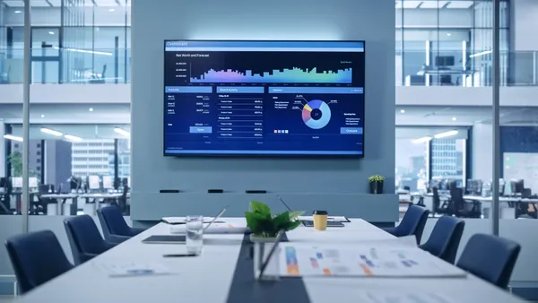 Creating the Best Conference Room | Automated Lifestyles