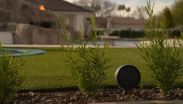 How Pros Craft the Perfect Outdoor Speaker System | Automated Lifestyles