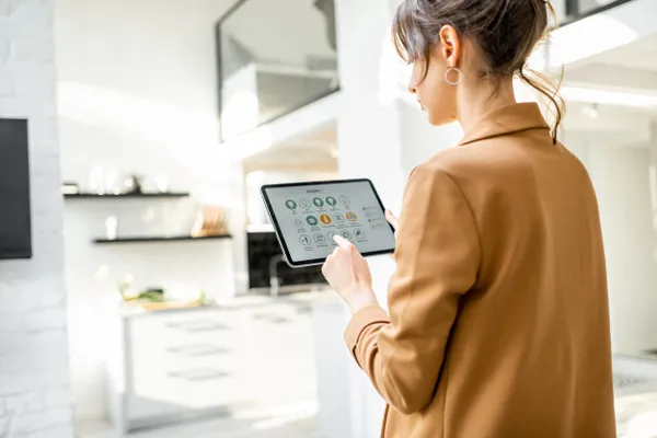 5 Ways to Automate Your Home with Smart Devices | Automated Lifestyles