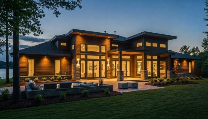 Transform Your Space Into an Intelligent Haven: The Ultimate Smart Home Automation Guide for 2025 | Automated Lifestyles