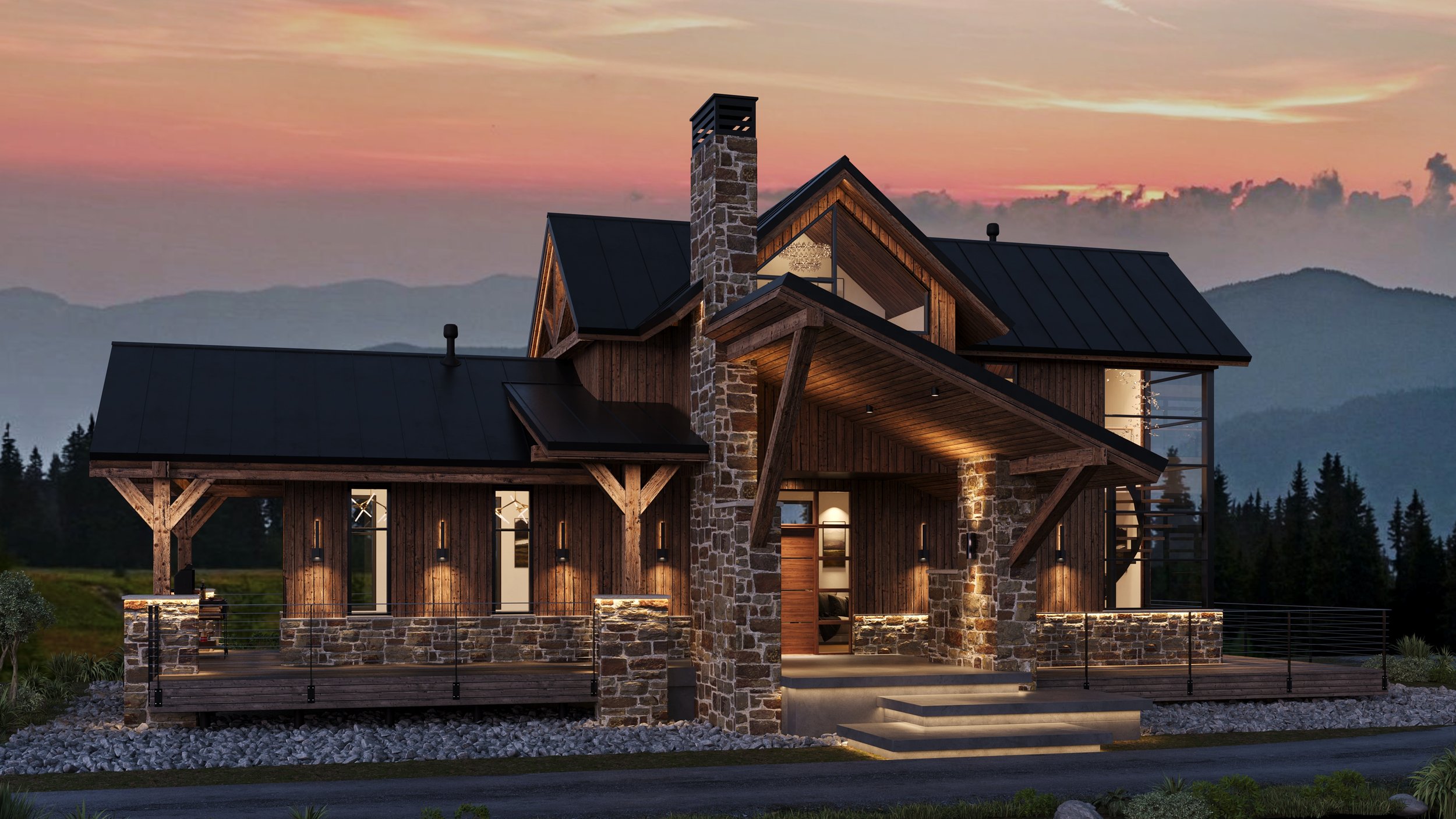What’s Missing from Your Outdoor Space? (Hint: It’s Smarter Than You Think!) | Automated Lifestyles