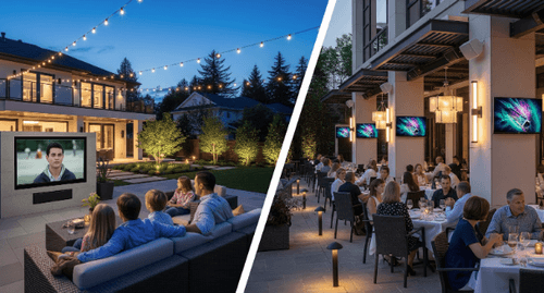 The Outdoor Secret: Why Spring Projects Start in Winter