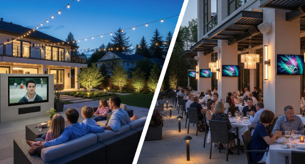 The Outdoor Secret: Why Spring Projects Start in Winter