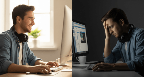 Let There Be Better Days: How Smart Lighting Transforms Mood and Productivity