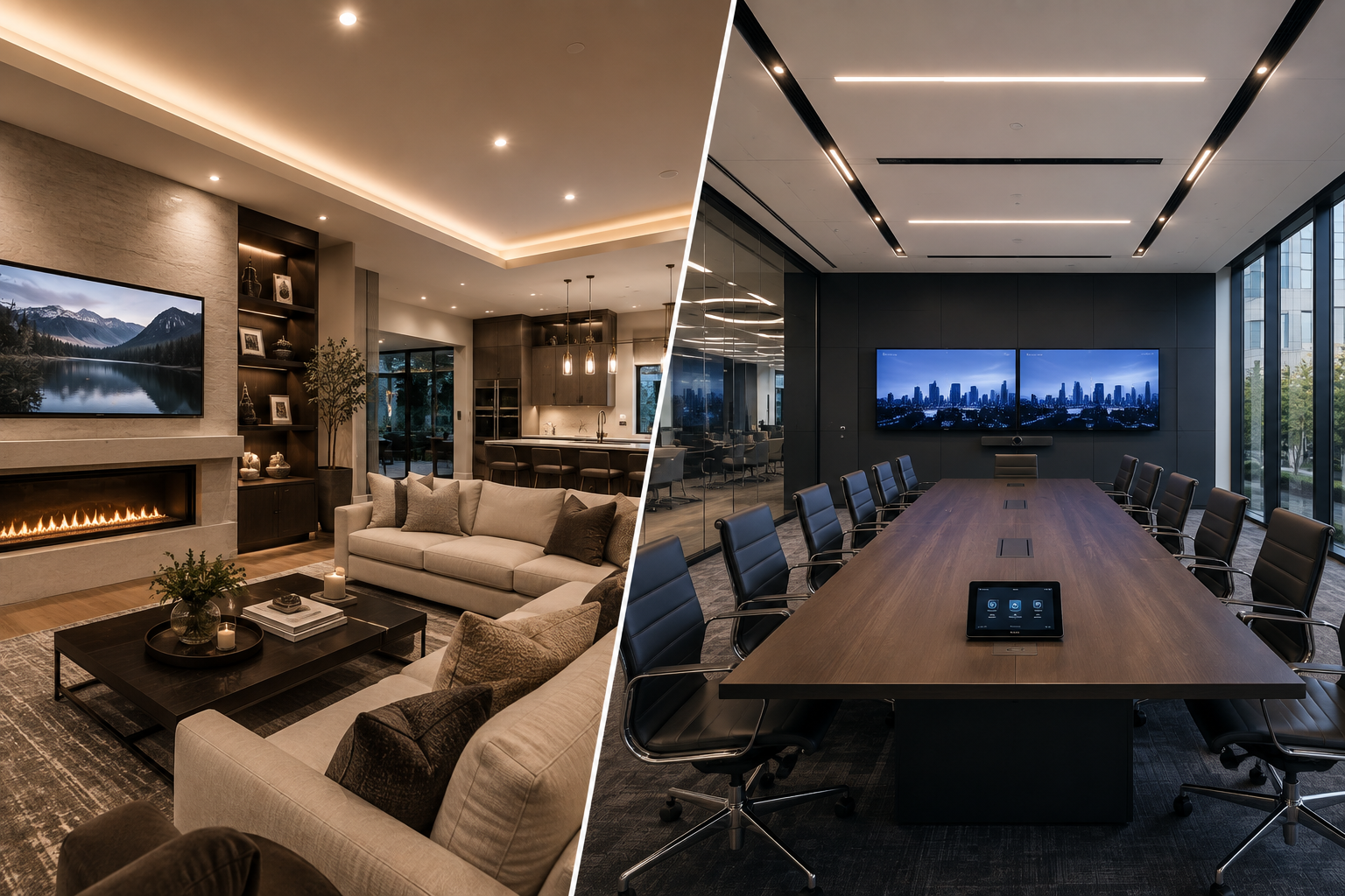 Why Reliable Wi-Fi Is the Foundation of Every Smart Home & Modern Business