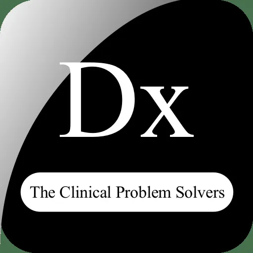 Clinical Problem Solvers Podcast podcast artwork