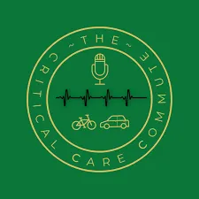 Go to  Critical Care Commute podcast page