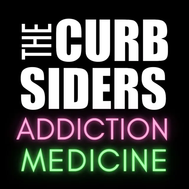Go to Curbsiders Addiction Medicine  podcast page