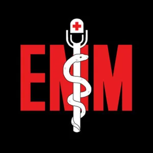 Go to  Emergency Medicine Minutepodcast page