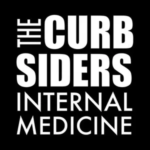 The Curbsiders Internal Medicine Podcast podcast artwork