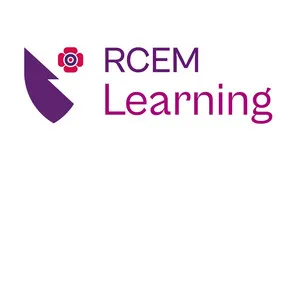 RCEM Learning podcast artwork