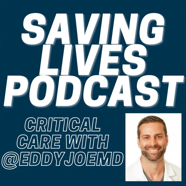 Go to Saving Lives podcast page