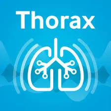 BMJ Thorax podcast artwork