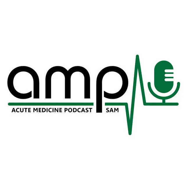 Go to Acute Medicine podcast page