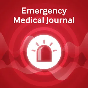 Go to  EMJ journal podcast page