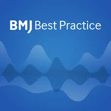 Go to BMJ Best Practice podcast page