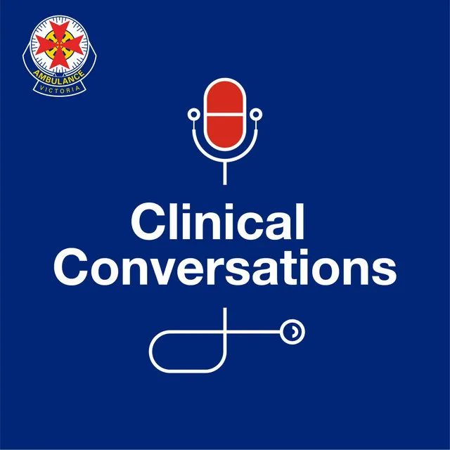 Go to Clinical Conversations podcast page
