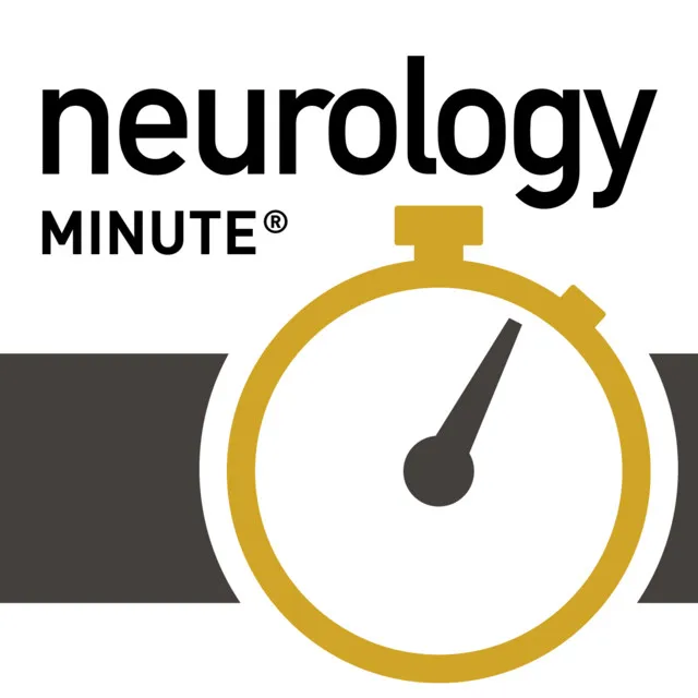 Go to  neurology minute podcast page