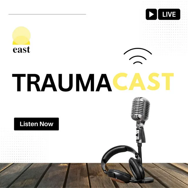 Go to  TraumaCast podcast page