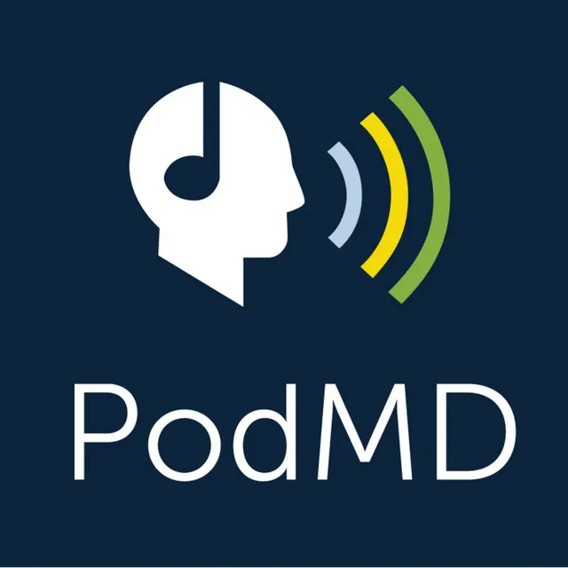 Go to PodMD podcast page
