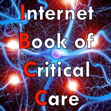 Go to Internet Book of Critical Care  podcast page