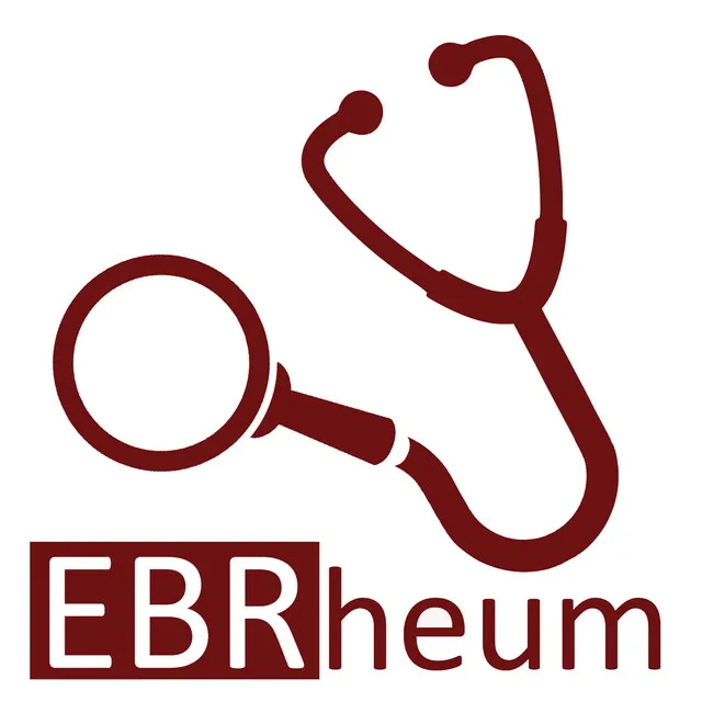 Go to  Evidence Based Rheumatology podcast page