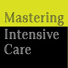 Mastering Intensive Care podcast artwork