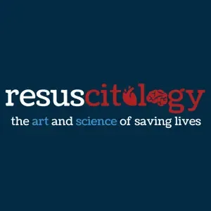 Go to Resuscitology podcast page
