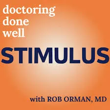 Go to  Stimulus podcast page