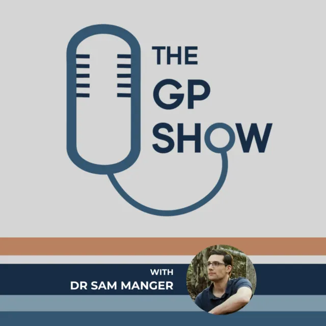 Go to  The GP Show podcast page