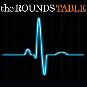 The Rounds Table podcast artwork