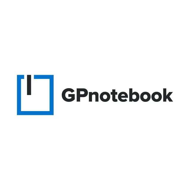 Go to  GP Notebook podcast page