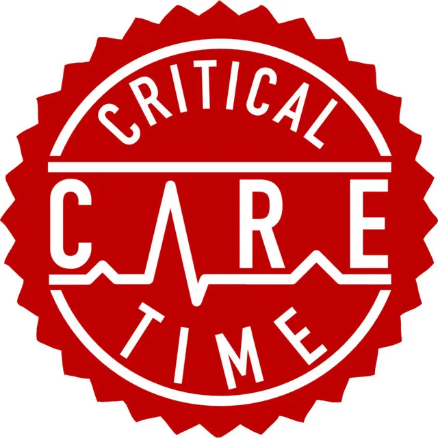 Go to Critical Care Time podcast page
