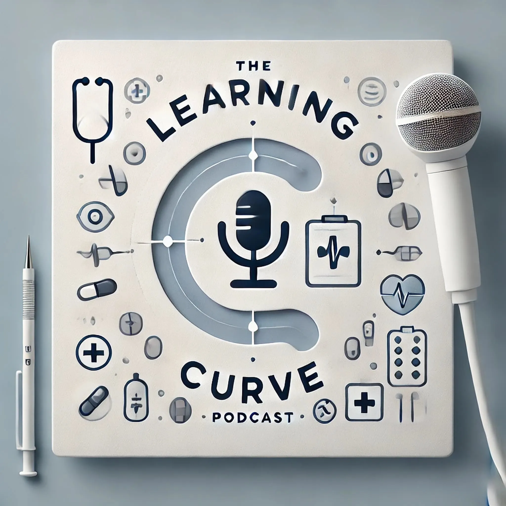 Go to the Learning Curve podcast page