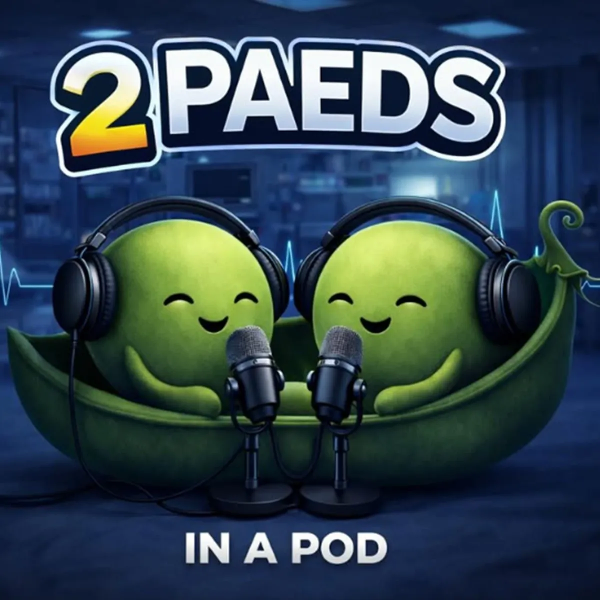 Go to  2 Paeds in a Pod podcast page