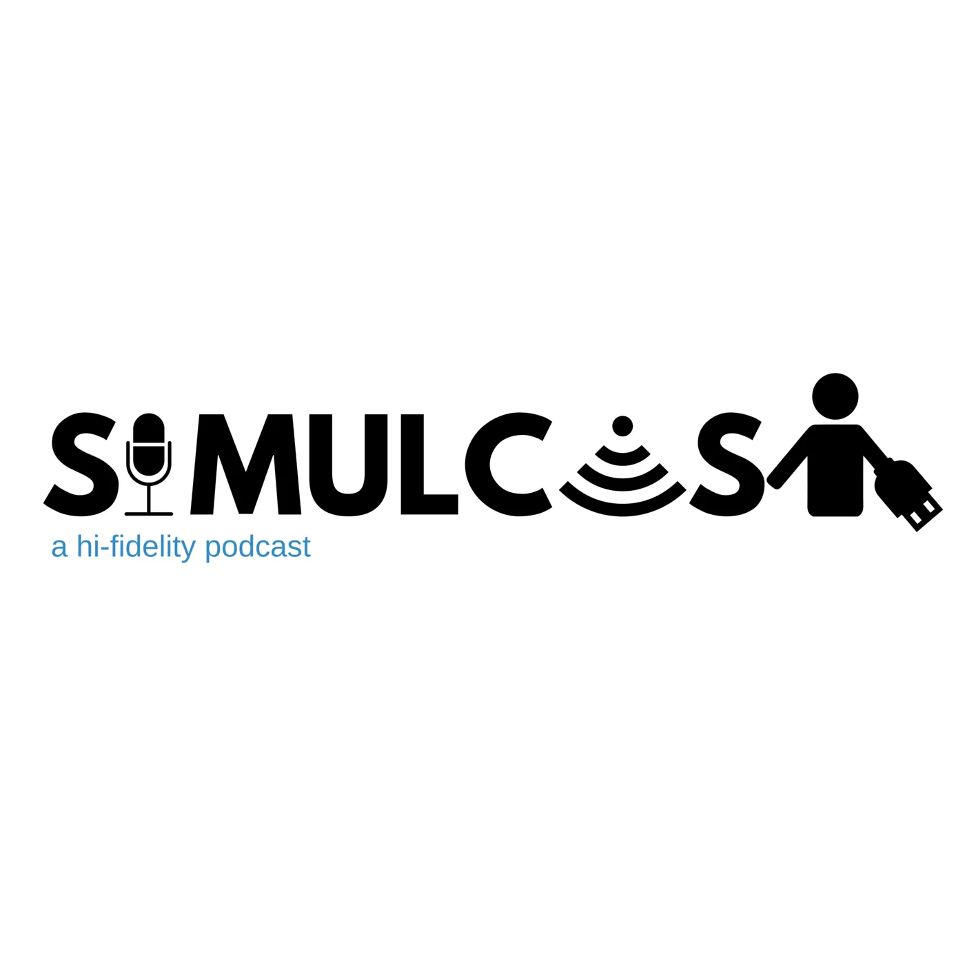 Go to Simulcast podcast page