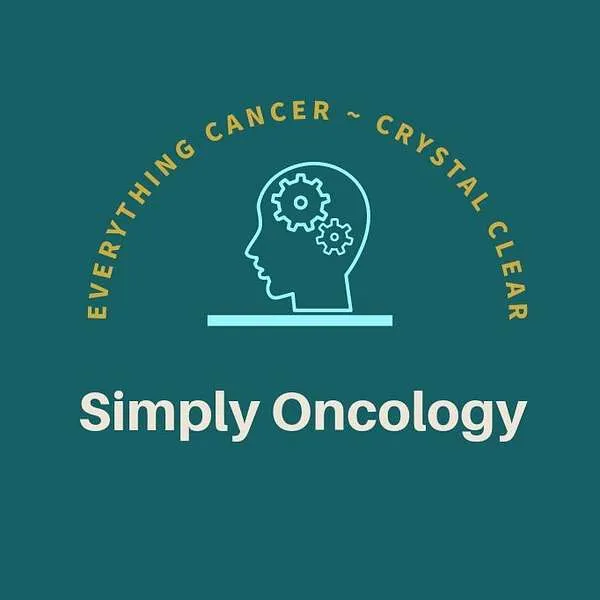 Go to  Simply Oncology podcast page