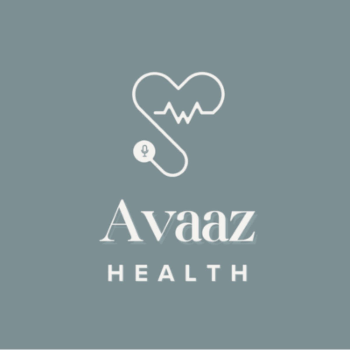 Avaaz Health podcast artwork