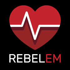 REBEL EM podcast artwork