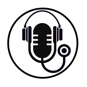 Trauma-Ing podcast artwork